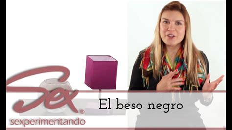 Beso negro (toma) Masaje sexual Figueres